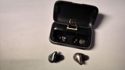 Блютуз наушники mifo 05 pro