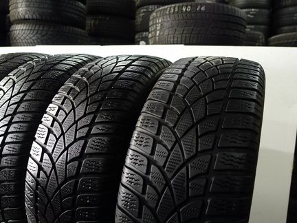 215 60 17 Dunlop SP Winter Sport 3D r 17 rGB