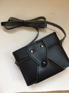 Фотоаппарат пленочный Смена