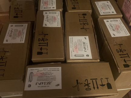 Облучатель Дезар -5