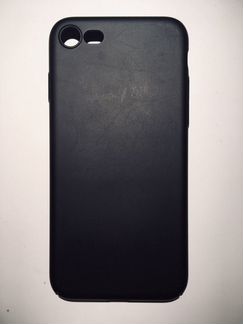 Чехол iPhone 8/7 - Torras Slim