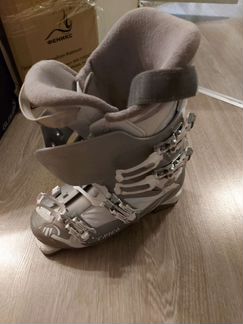 Горнолыжные ботинки
