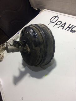 Вакуумный усилитель Ssang Yong New Actyon D20DTF