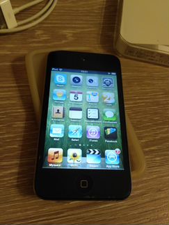 Плеер iPod Touch 8GB