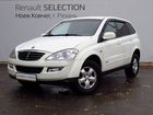 SsangYong Kyron 2.3 МТ, 2010, 140 000 км