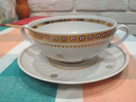 Набор столовой посуды