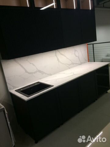 Столешница из искуственног камня на заказ