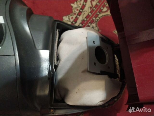 Пылесос LG Extron