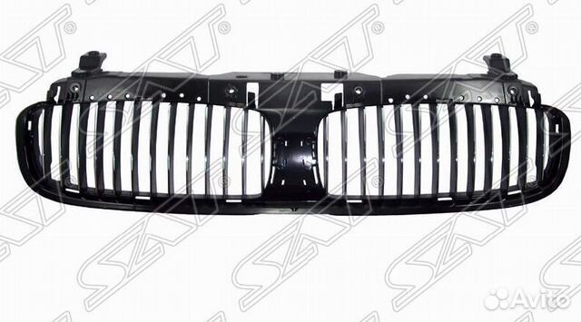 Решетка радиатора BMW e65