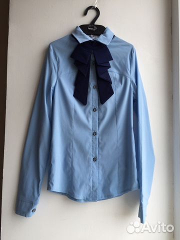 Блузки на девочку