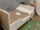 Раздвижная кровать IKEA растет вместе с ребенком