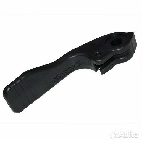 Ручка включения скорости Yamaha 9.9-15