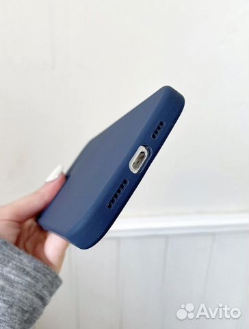 Чехол iPhone XR новый