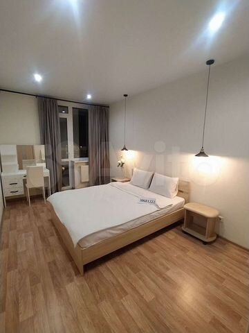 1-к. квартира, 40 м², 14/25 эт.