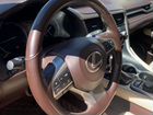 Lexus RX 2.0 AT, 2016, 85 515 км объявление продам