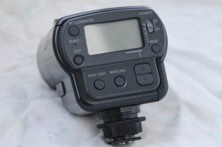 Вспышка Sony HVL-F32X