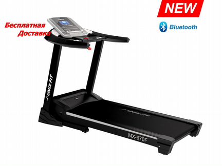 Беговая дорожка unixfit MX-970F