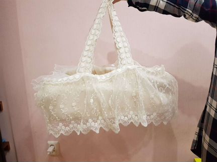 Корзина на выписку