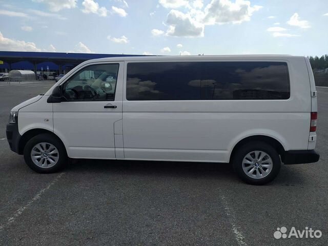 Трансфер, перевозки