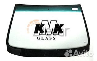 Лобовое стекло с уст. Acura ZDX 5D 2009-2013
