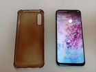 Samsung a50