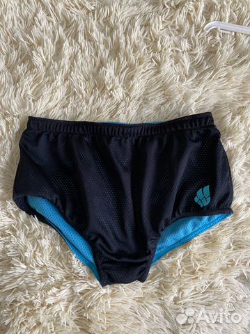 Шорты тормоза для плавания