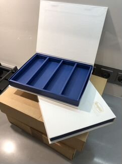 Подарочная коробка для чая