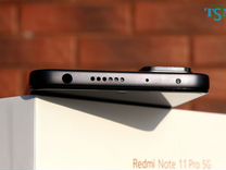 Xiaomi Redmi Note 11 pro 5G 6/64Гб