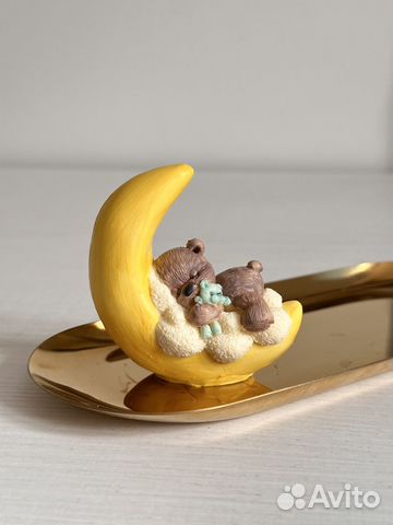 Шоколадная фигурка Мишка из шоколада