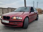 BMW 3 серия 1.9 AT, 1998, 190 000 км объявление продам