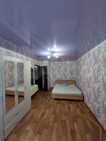 1-к. квартира, 35 м², 3/5 эт.