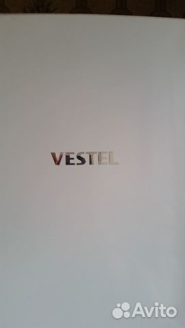 Холодильник бу vestel, VCB 330 VW(188x91) h-1700