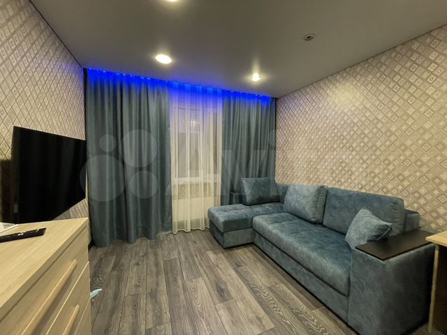 Комната 16 м² в 3-к., 9/9 эт.