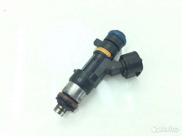 инжектор новосибирск