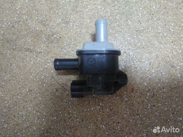 Клапан вентиляции топливного бака Мазда CX-5, 2.0