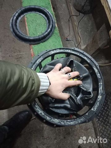 Ремонт автомобильной акустики