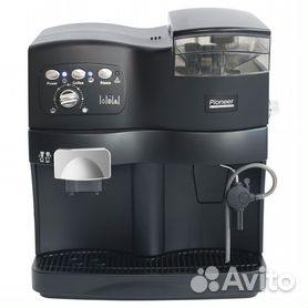 Кофемашина Pioneer CMA001 CMA002