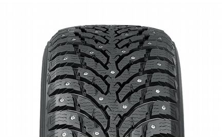 Nokian HK SUV 9 225/60/17 Ш. TS 32246