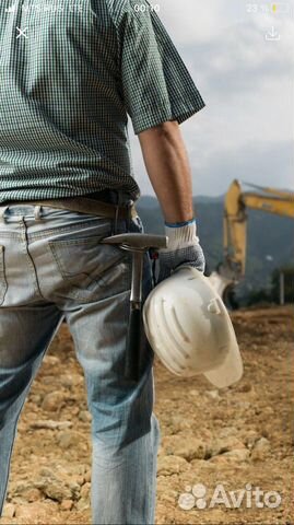 Разнорабочие с ежедневной оплатой