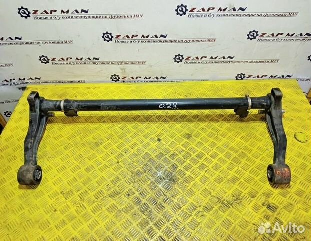 Торсион Man Tga Tgs