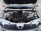 Renault Duster 1.6 МТ, 2014, 150 000 км объявление продам