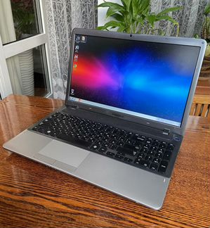 Ноутбук Samsung np350v5c