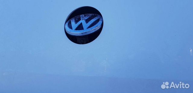 Volkswagen Passat 1.8 AMT, 2015, 93 000 км
