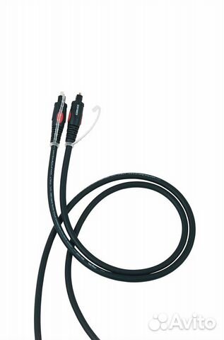 Профи оптический кабель proel 1, 2 и 3м