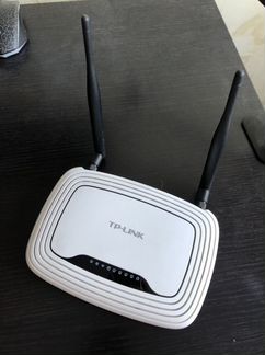 TP-link TL-WR841ND