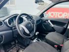 Datsun on-DO 1.6 МТ, 2017, 85 413 км объявление продам