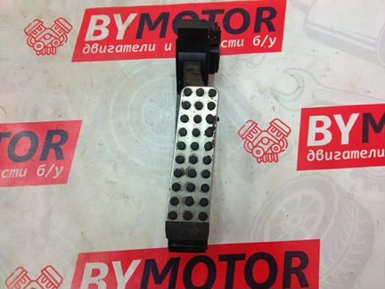 Педаль газа Mercedes-Benz C W203 OM646 2005