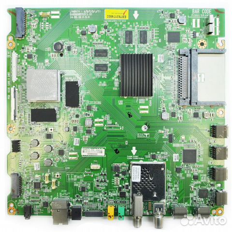 Kivi 50U710 и haier 50 smart tv bx