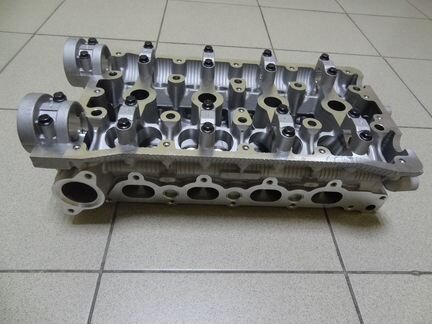 Новая гбц Nexia Lacetti Aveo Cruze 16 клапанов