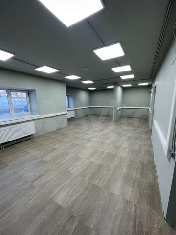 Офис, 61.3 м²